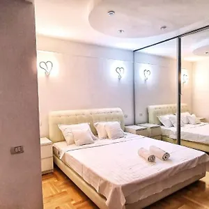 Grand Doamnei2 Appartamento Bucarest