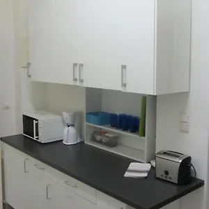 Johann Apartament