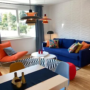 Brand New Cozy 10 Min To Center Vienna