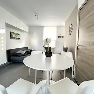 20 Brussels-charleroi-airport Casa vacanze Charleroi