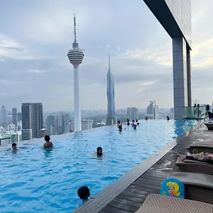 Platinum Klcc By Citybox Appartamento Kuala Lumpur