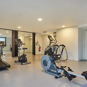 Odalys Xvii Aparthotel Parigi