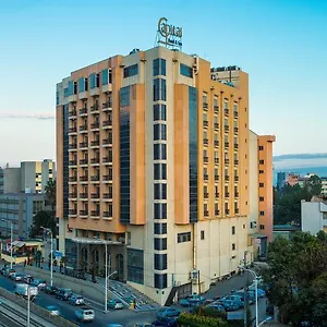 Capital Hotel&spa Hotel Addis Abeba