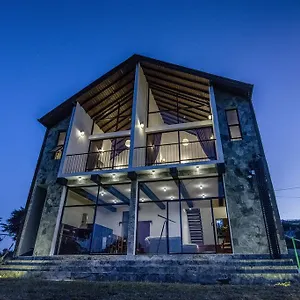 The Casa vacanze Nuwara Eliya