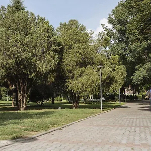 Luxury Centre Appartamento Bucarest