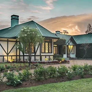 Oliphant Boutique By Amaya Villa Nuwara Eliya