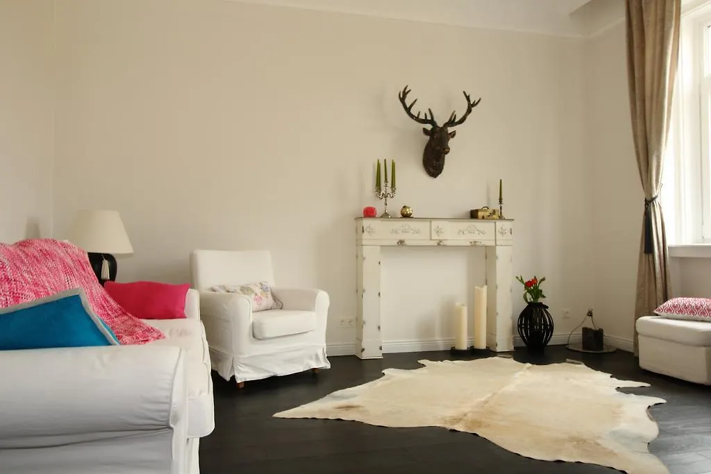 Apartament Alt Wien