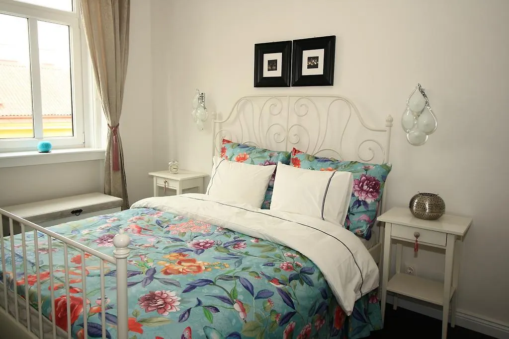 Apartament Alt Wien
