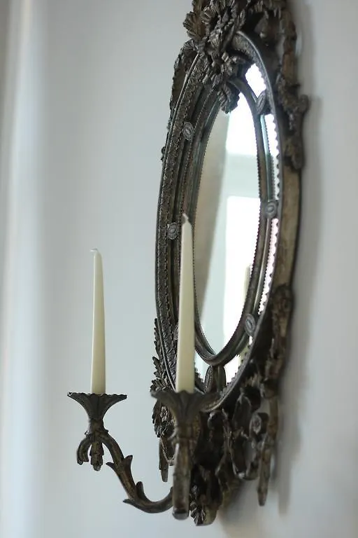 Alt Wien Apartament Viena