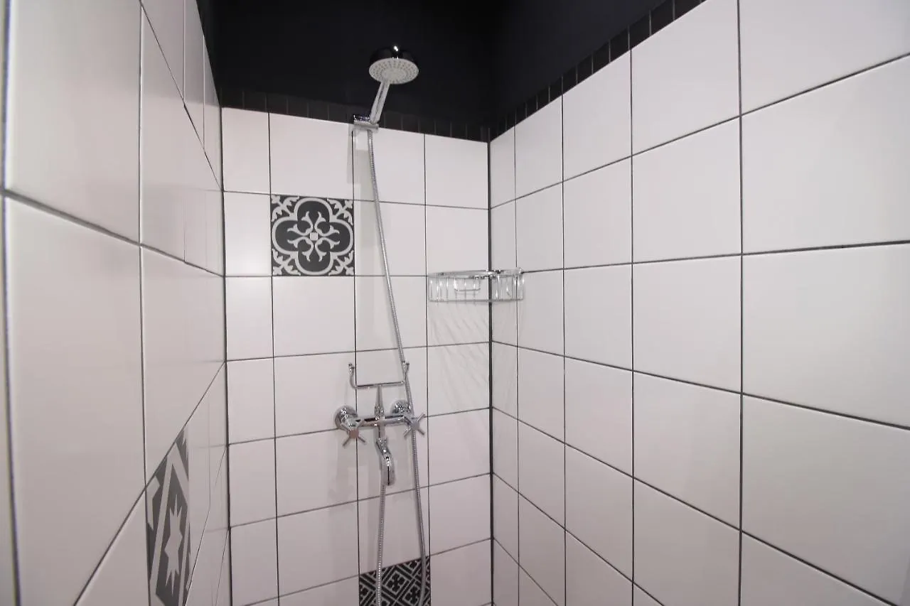 Apartament Alt Wien