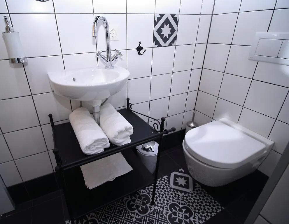 Alt Wien Lägenhet