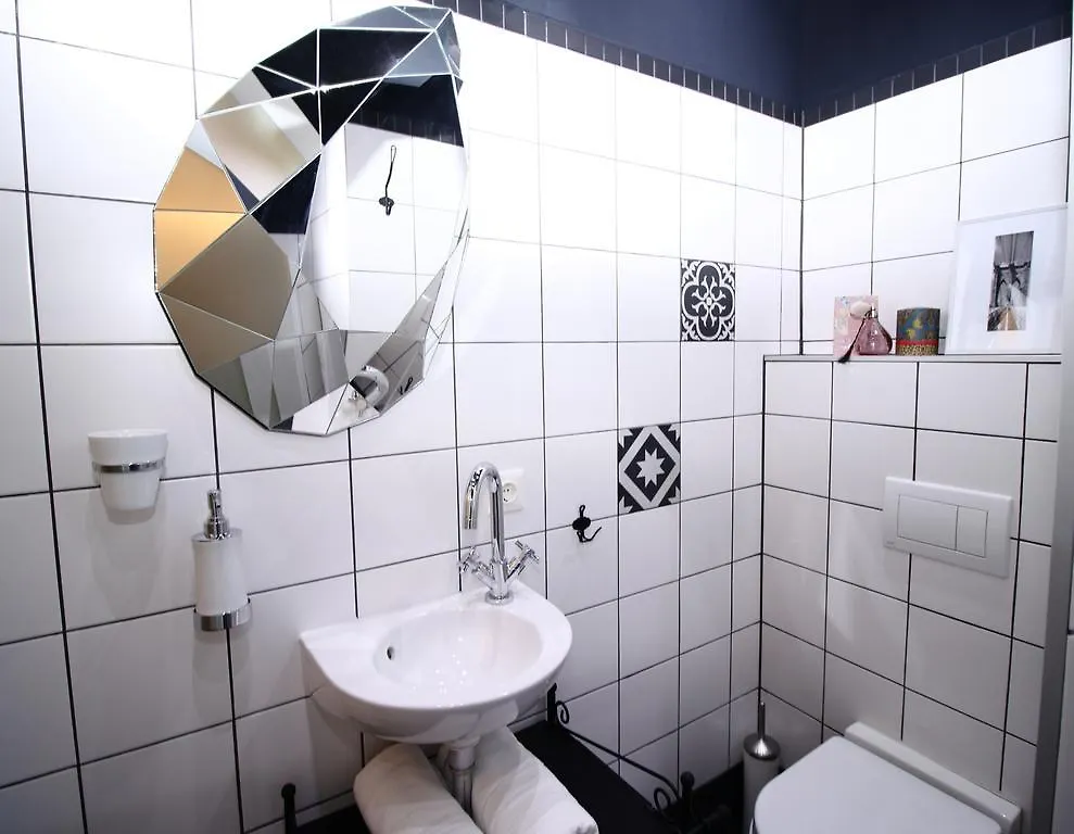 Alt Wien Lägenhet 0*,