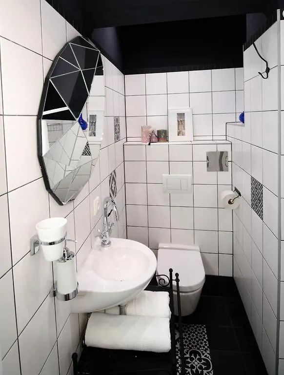 Alt Wien Lägenhet