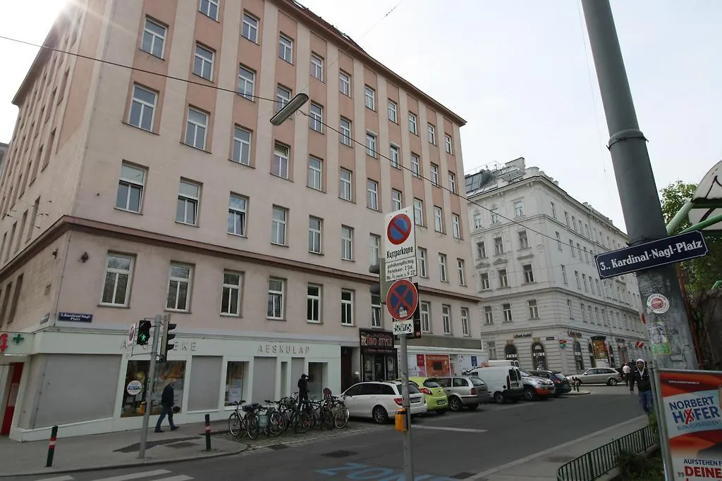 Alt Wien